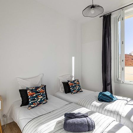 Residence Palais Des Festivals - Cannes Centre ภายนอก รูปภาพ