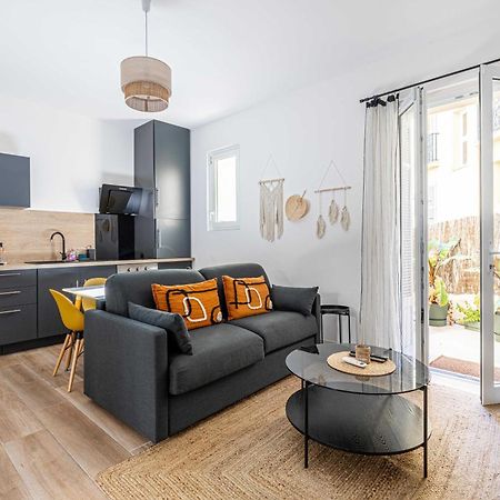 Residence Palais Des Festivals - Cannes Centre ภายนอก รูปภาพ