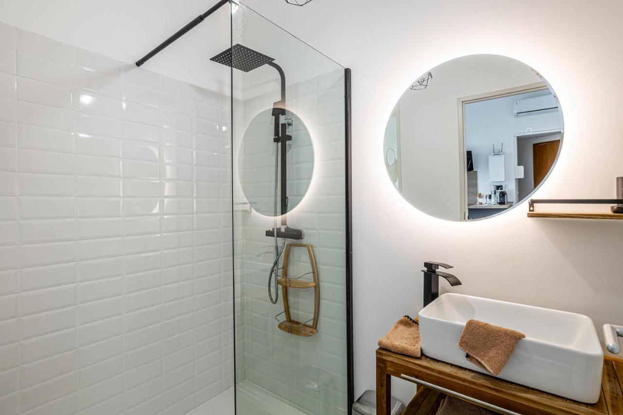 Residence Palais Des Festivals - Cannes Centre ภายนอก รูปภาพ