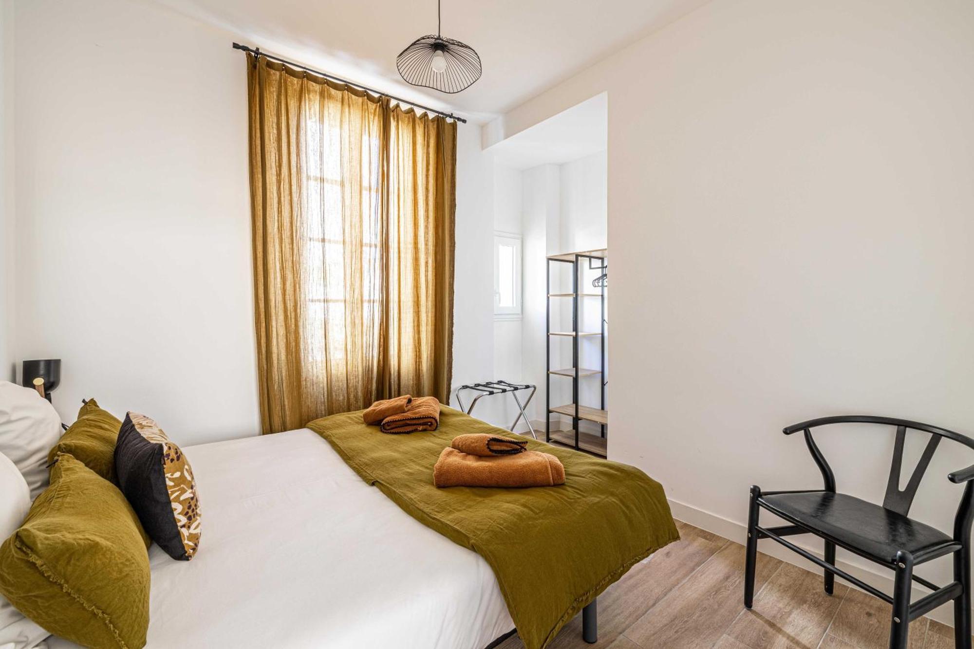 Residence Palais Des Festivals - Cannes Centre ภายนอก รูปภาพ